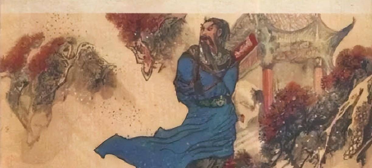 秦桧上奏赵构,提出将岳飞处以斩刑,张宪处以绞刑,岳云被流放,赵构最终