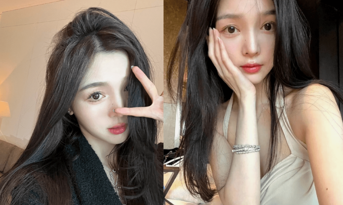 现在想想,最初晓雪回应的一堆话"父母不同意,不存在逼宫"原来是在回应