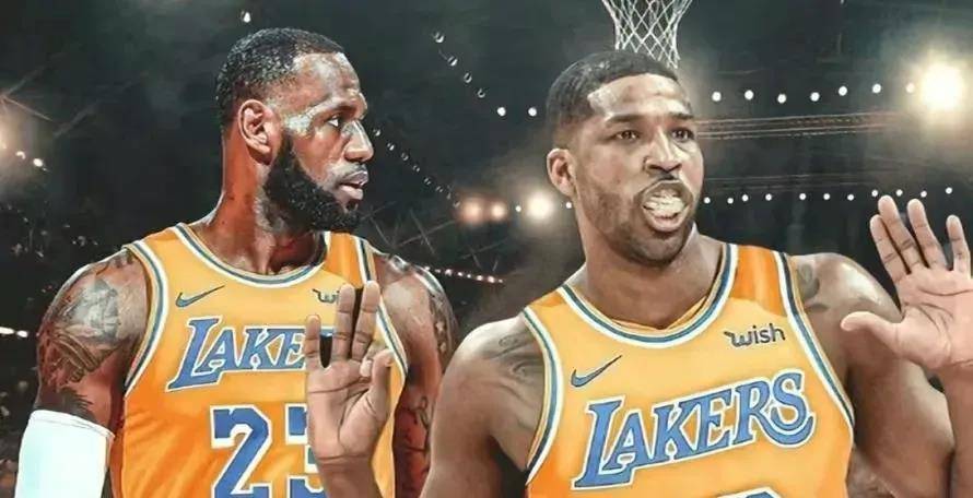 湖人有意签回tt! 重燃紫金王朝辉煌记忆_内线_伍德_其他