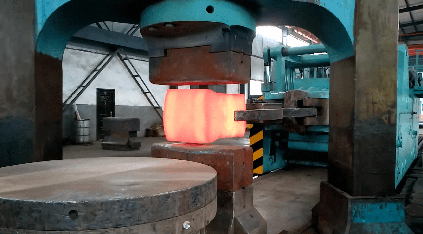 铝合金热处理 来自搜狐网