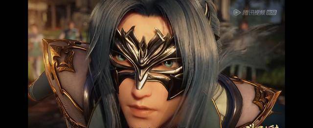 斗罗大陆:弗兰德赵无极为何输给史莱克五怪?