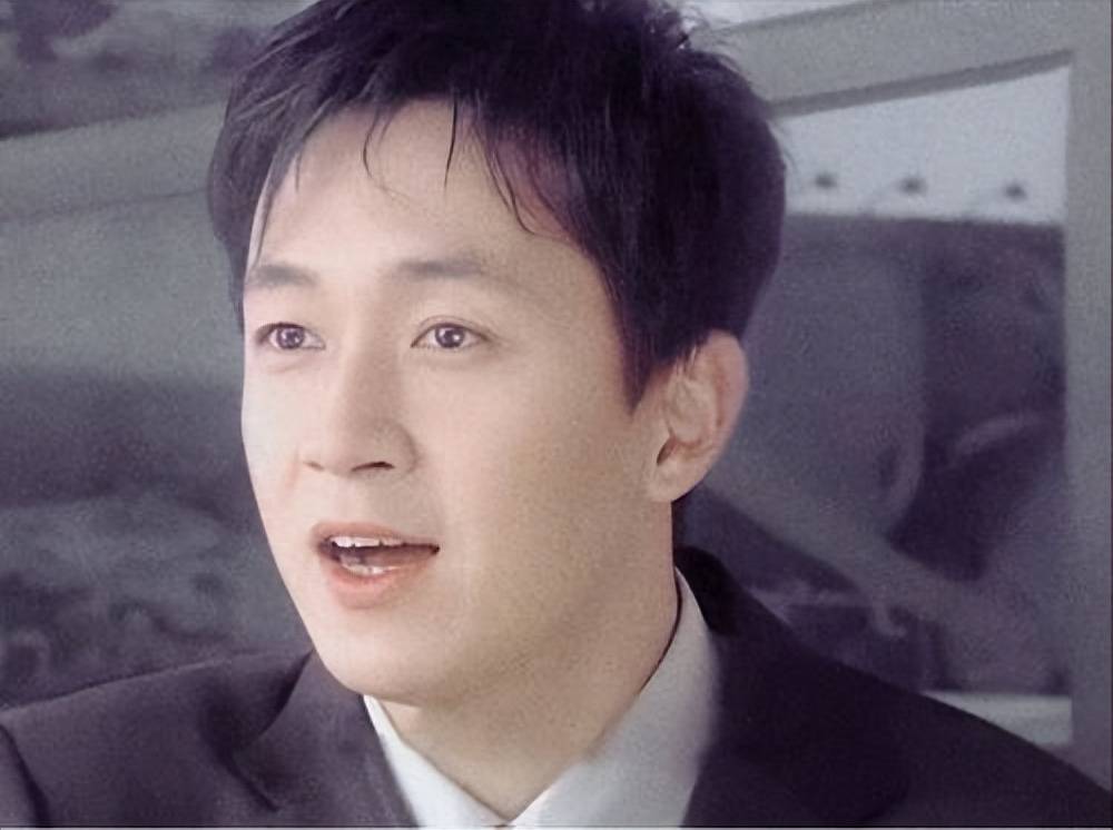 潘粤明:董洁的辜负让他意难平,中年靠网剧翻红,儿子成余生之痛_考试