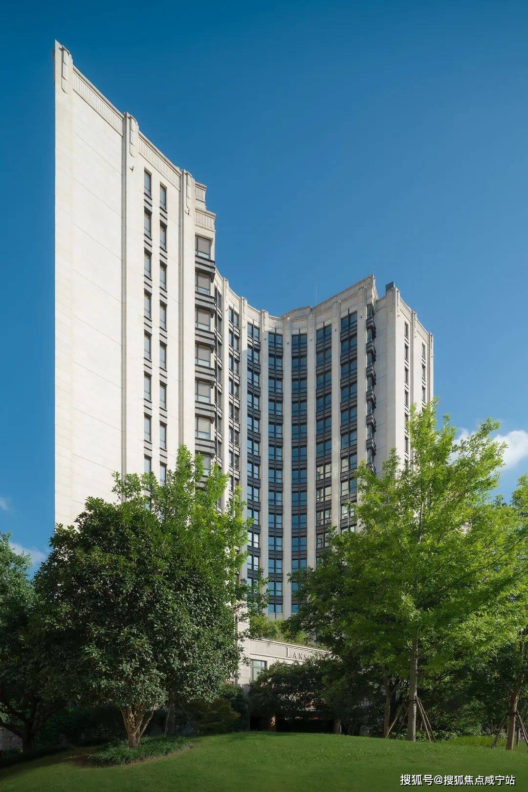 天降良机!黄浦区核心住宅露香园一期即将刷新上海内环内住宅格局