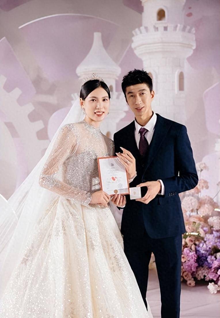 赵帅用dr钻戒向郑姝音浪漫告白_爱情_一生_系列