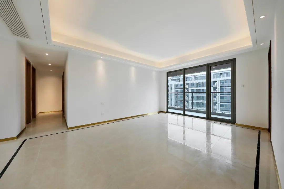 余杭区良渚保利融信和光尘樾精致户型,构筑品质楼盘(余杭区良渚)_地铁