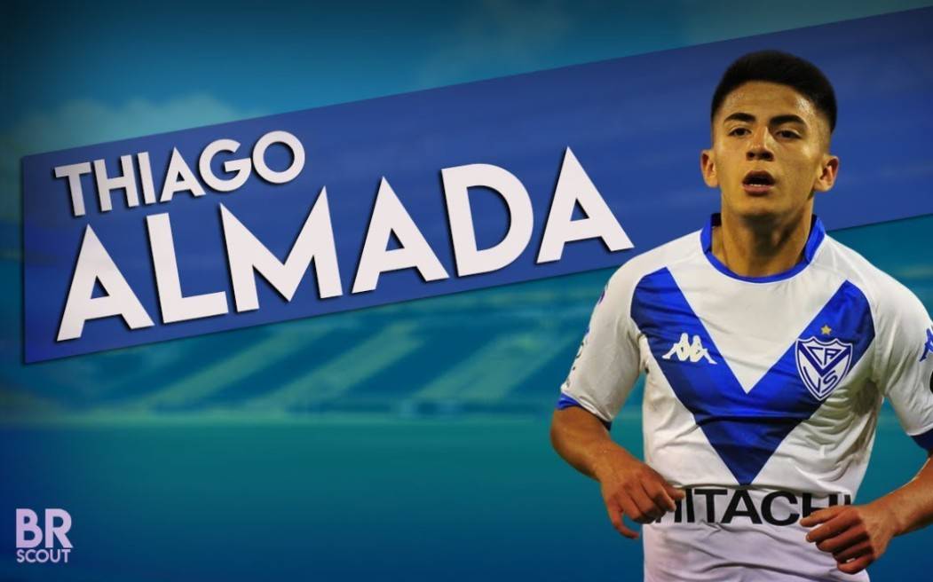 蒂亚戈-阿尔马达宣布离开亚特兰大联,转会费将超过2500万美元_报价