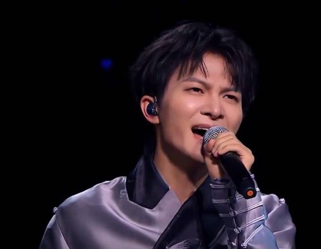 好声音事件持续发酵,韩红金星为李玟发声,网友直呼停播并道歉_周深