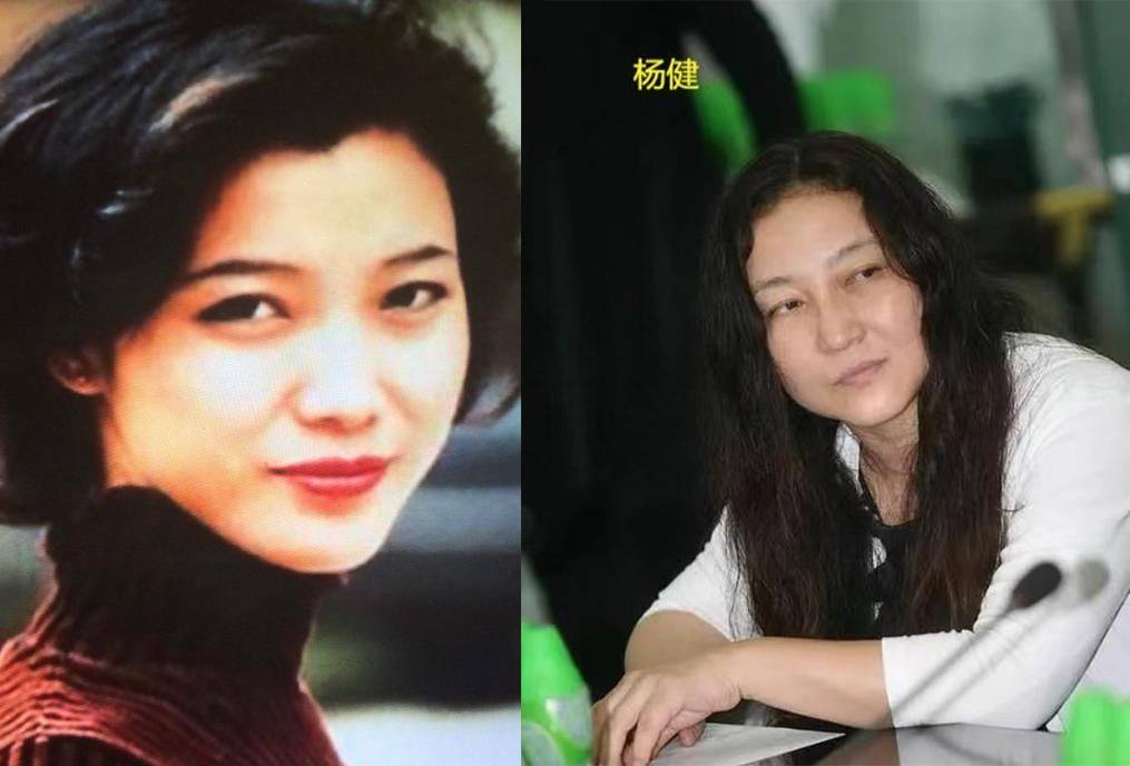 柳云龙妻子徐欣图片