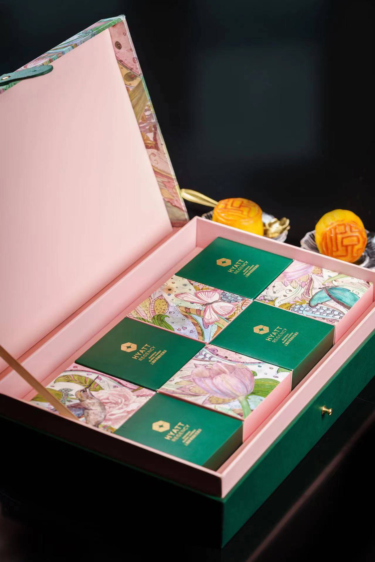 花好月圆 中秋献礼_礼盒_人民币_时间