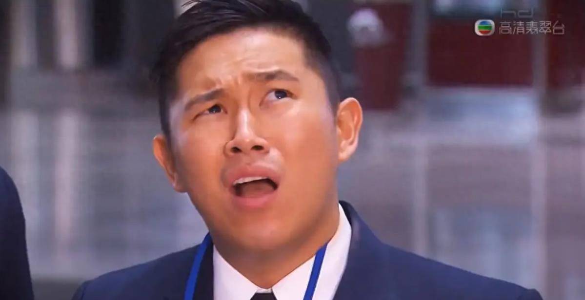 欧阳靖曾是tvb艺人?和陈伟霆主持过节目,还演过《速度与激情2》