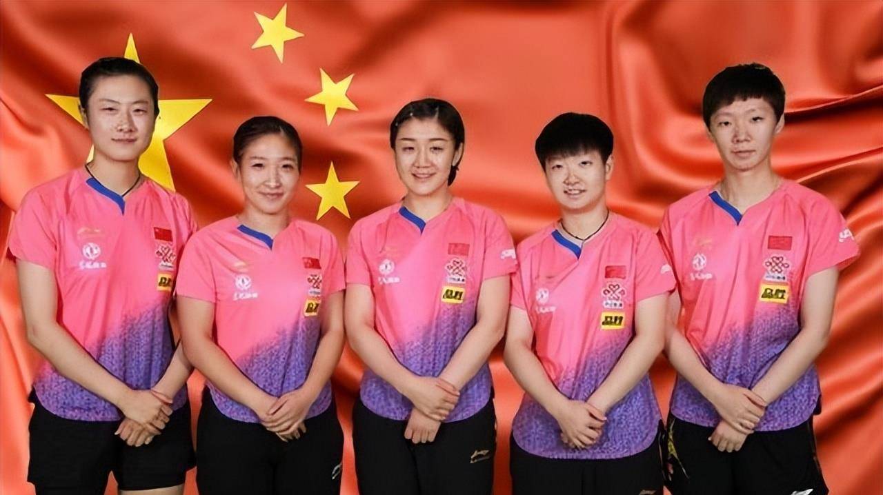 郭芳芳,为爱远嫁国外改身份击败国乒,如今分手回来发展_金承焕_乒乓