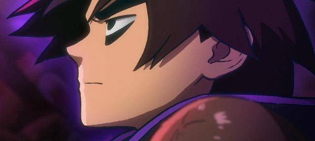 刺客伍六七:白衣女子可能没背叛阿七,曼珠沙华将她杀死_玄武_保护