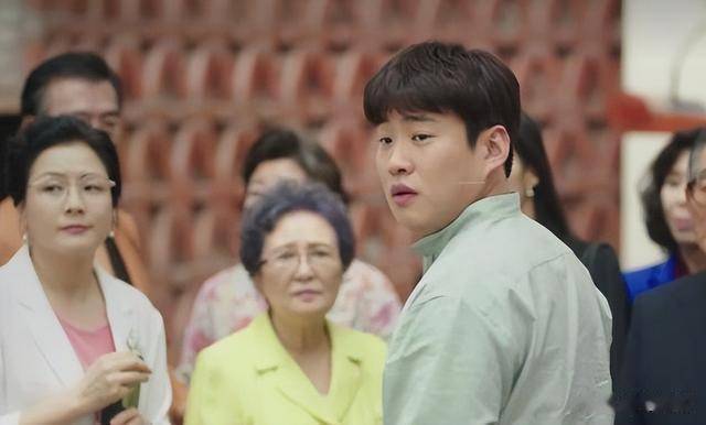 《请回答1988》正峰爆红,被誉小宋康昊_演技_电视剧_电影