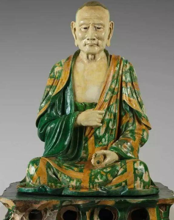 罗睺罗究竟是谁的化身?答案可能出乎你的意料!_佛教_身份_释迦牟尼