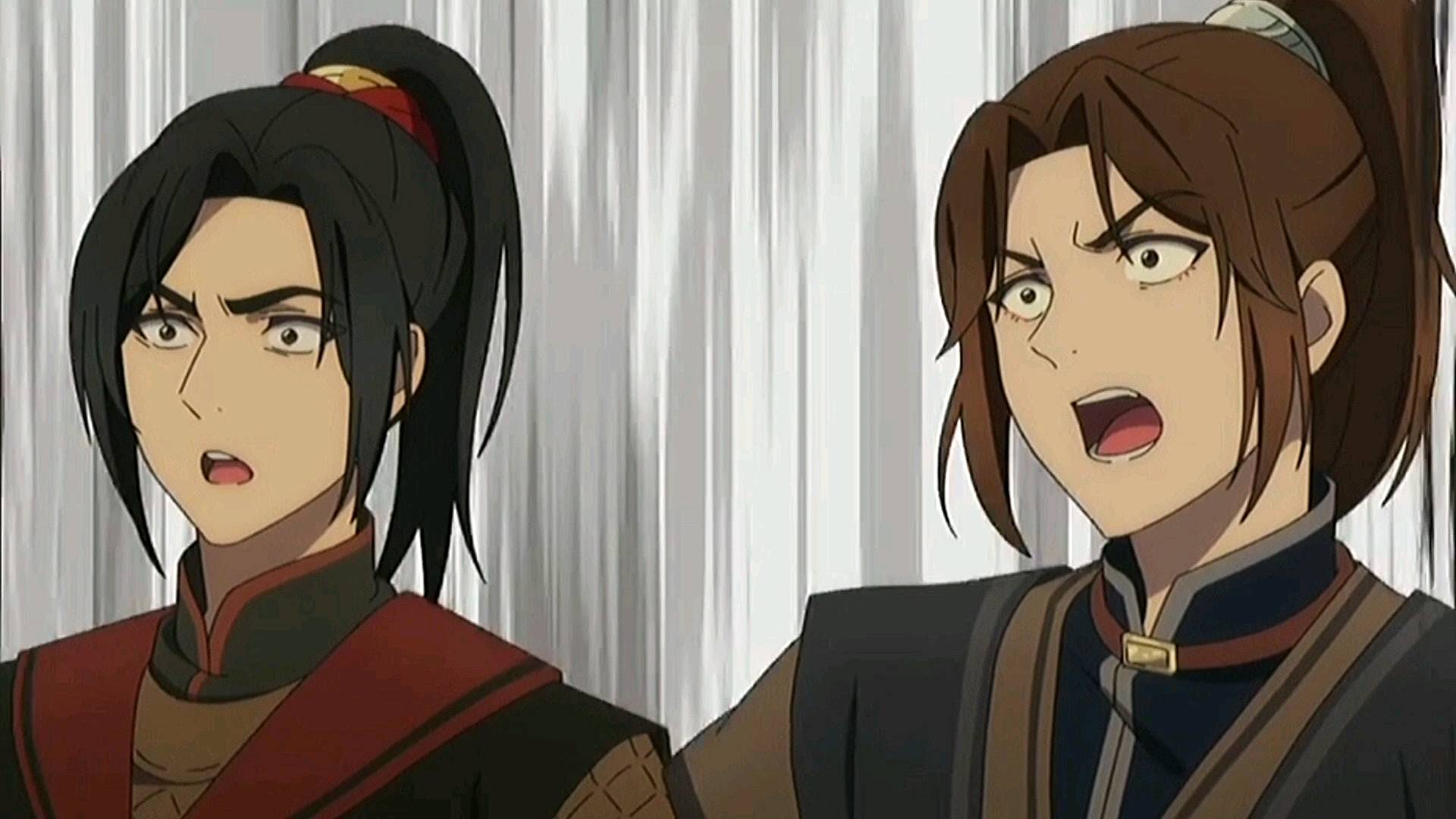 天官赐福:主要人物身高盘点_cm_贺玄_太子