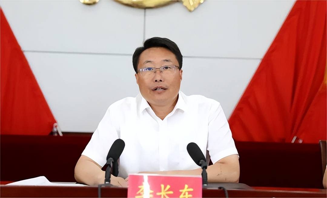 商丘市睢阳区区长李长东主持召开全区经济运行工作推进会_招商_服务