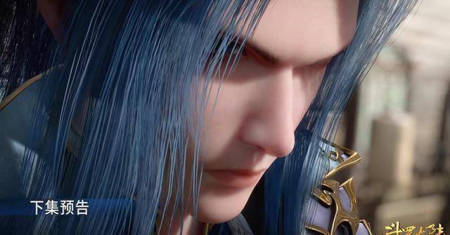 十万年的深海魔鲸王,压迫感比泰坦巨猿还强大,这个深海魔鲸王差不多