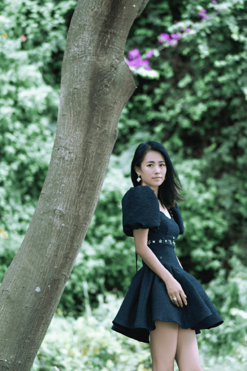 高雅轩夏日清凉营业 新作拍摄引期待_观众_角色_作品