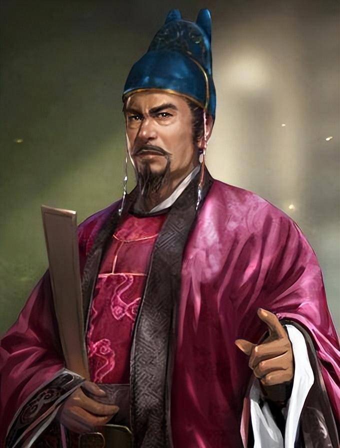 历史上最头铁的谏臣_李世民_魏徵_魏征