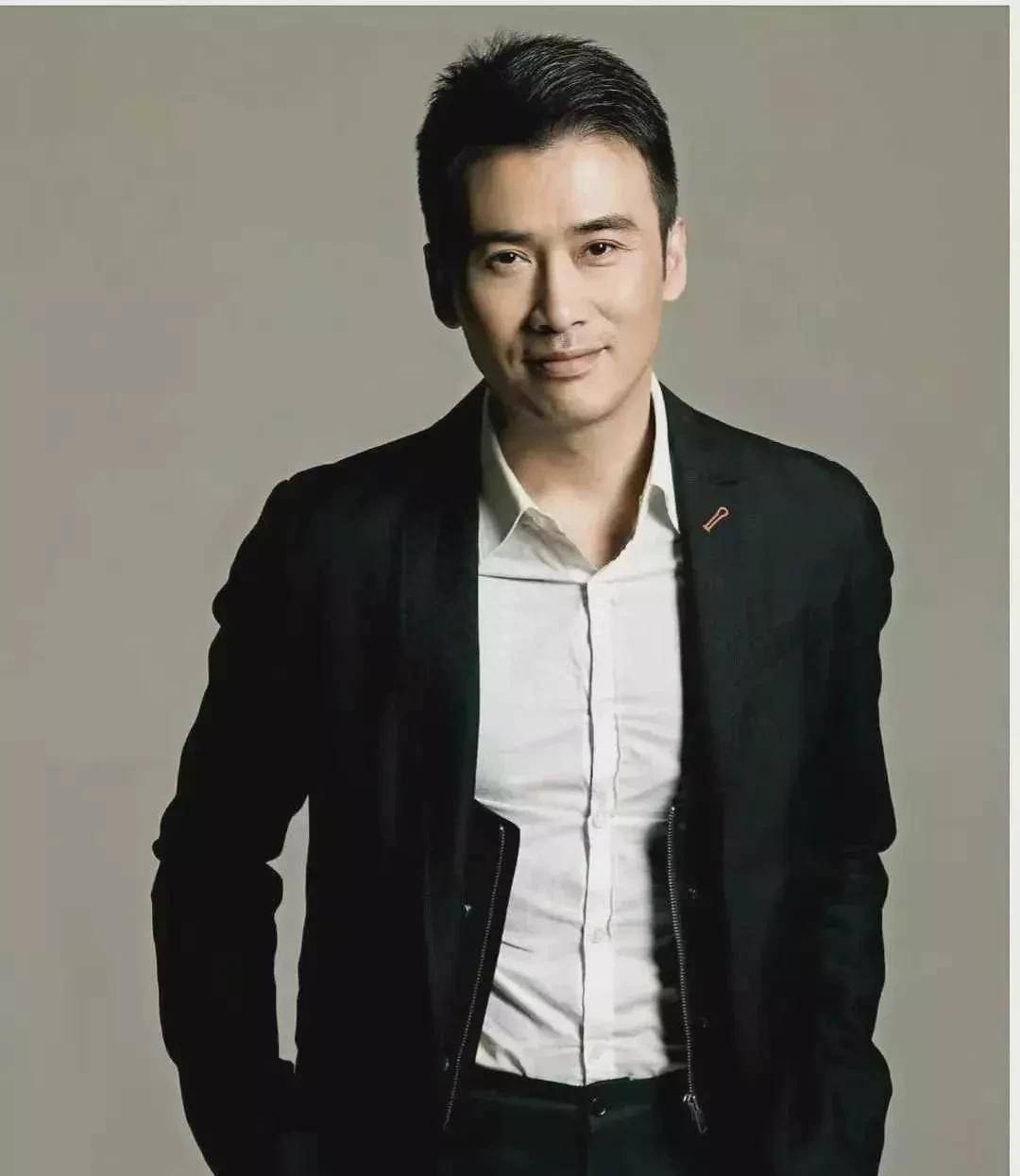 知名演员柳云龙被曝大瓜!灰姑娘杨健竟成大赢家_婚姻_徐欣_事件