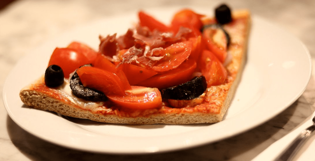 全世界都爱的14种主流披萨(四)_西班牙_洋葱_传统