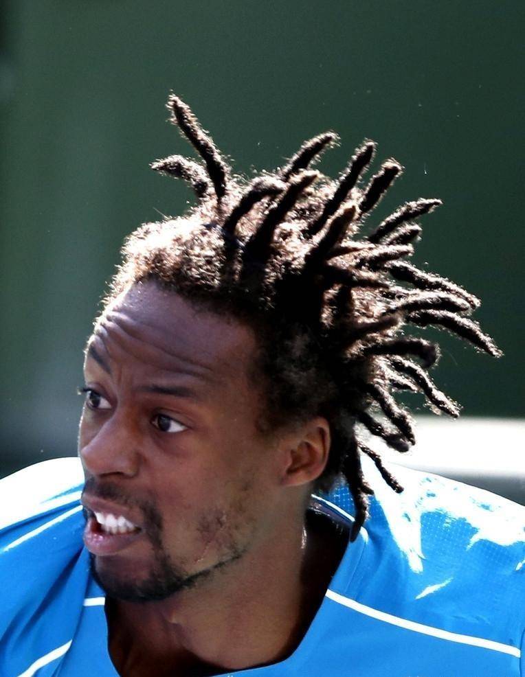 达斯汀·布朗如何引爆温布尔登赛场?_对手_选手_技术