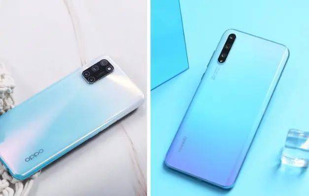 荣耀畅玩20a搭载联发科g85处理器,售价999元_用户_手机_显示