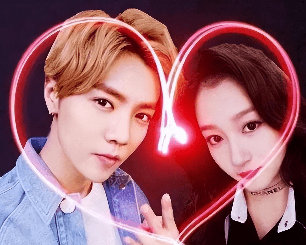 鹿晗关晓彤七夕浪漫约会!大长腿瞩目,恋爱六年何时能结婚?