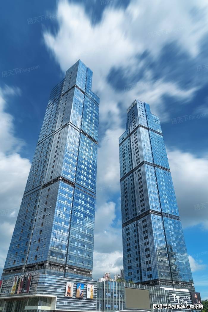 深圳【双子湾】售楼处电话/户型/价格/位置/房价/学区丨最新详情_南山