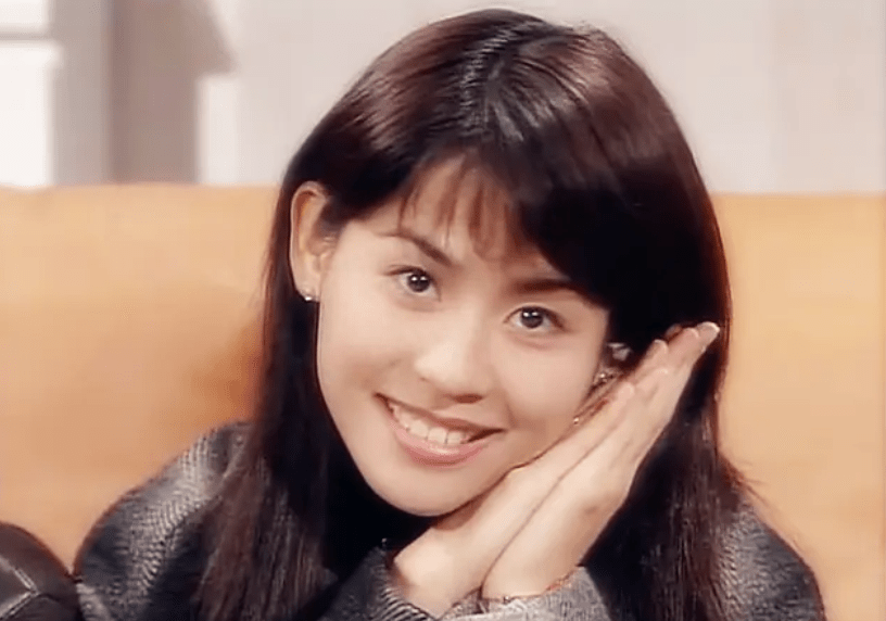 在谈到与张卫健的分开原因时,宣萱说道是因为男方有比较传统的大男子