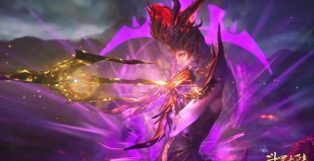 斗罗:老白鸟瞬秒五个武魂真身,谁还敢说敏族没攻击力?