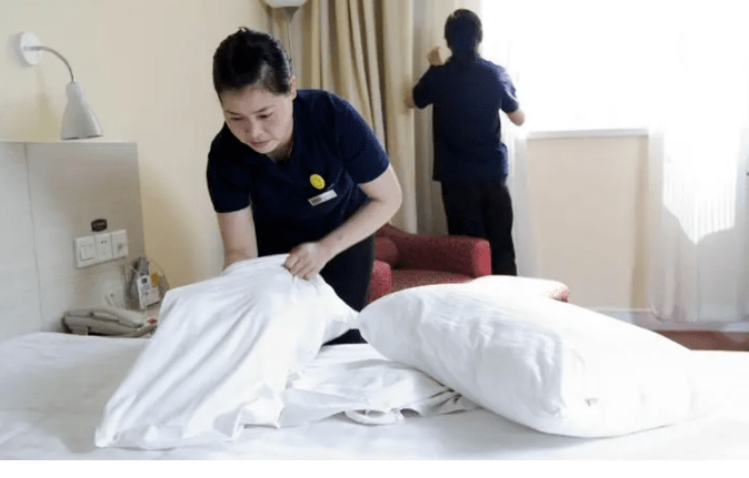客房服务员证书怎么考取?需要满足哪些条件?证书有什么用吗?