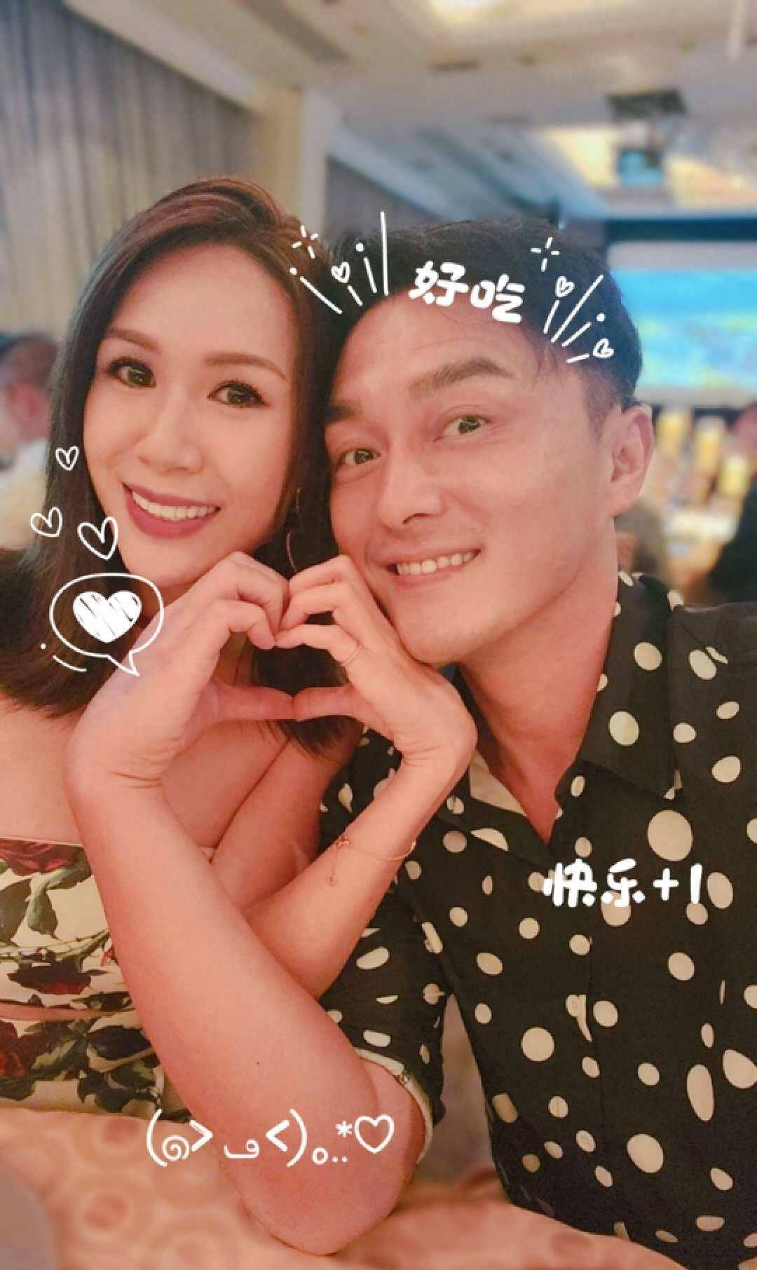 毕竟庄思明和杨明已经交往了一些年,两人的关系也很稳定,但是他们多年