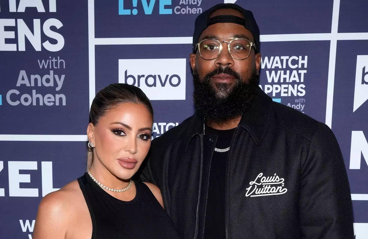 皮蓬前妻疑与乔丹儿子订婚!