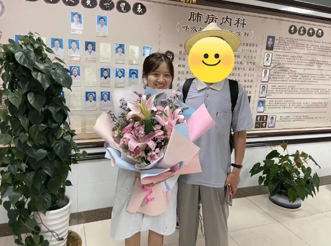 黔南州中医医院：温暖有爱，医患情深——记医师节医患暖心小故事