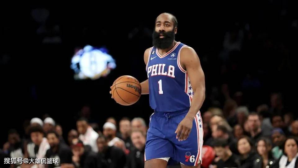 据nba内部人士透露,多支球队对哈登展开了追求_交易_球员_莫雷