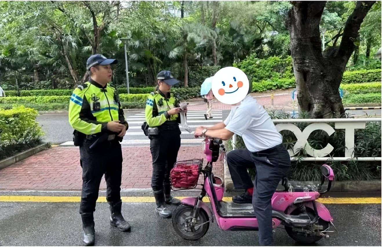 法院判了,3种电动车处罚标准一次说清_机动车_汽车_驾照