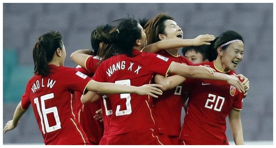 水庆霞最新近况曝光!2大改变让人错愕,体育总局已介入中国女足?