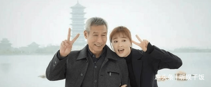 ''地方著名演员''刘佩琦，曾放弃舞蹈选择演戏，62岁仍活跃在影视圈_生活_孟天娇_时候