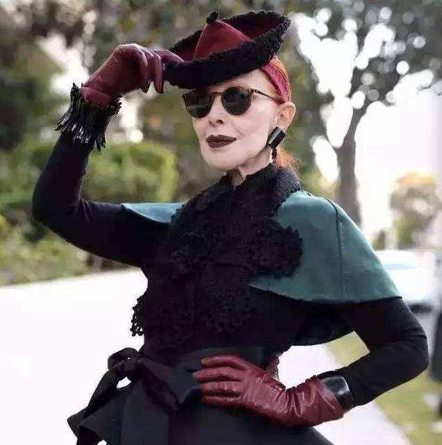 phyllis_人生_时候