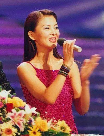 深扒李湘"腥风血雨"的彪悍爱情_何炅_芒果_湖南