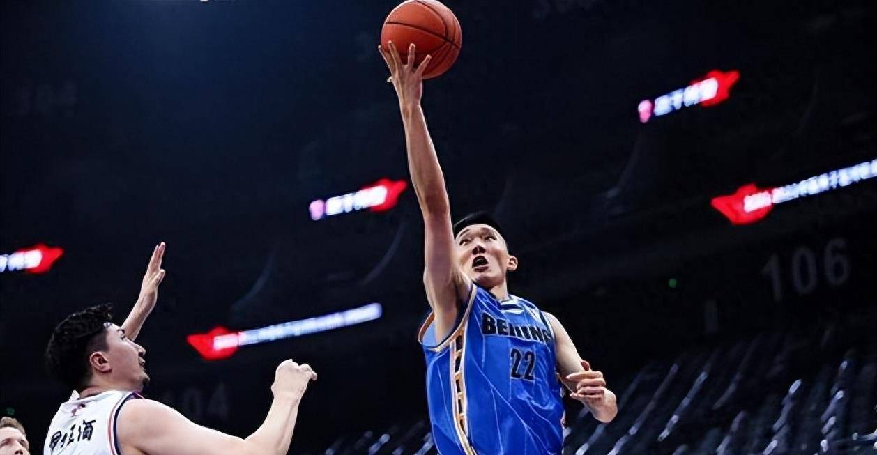 北京首钢名将走人,被莱登放弃,或加盟冠军球队_张卓_赛季_热身赛