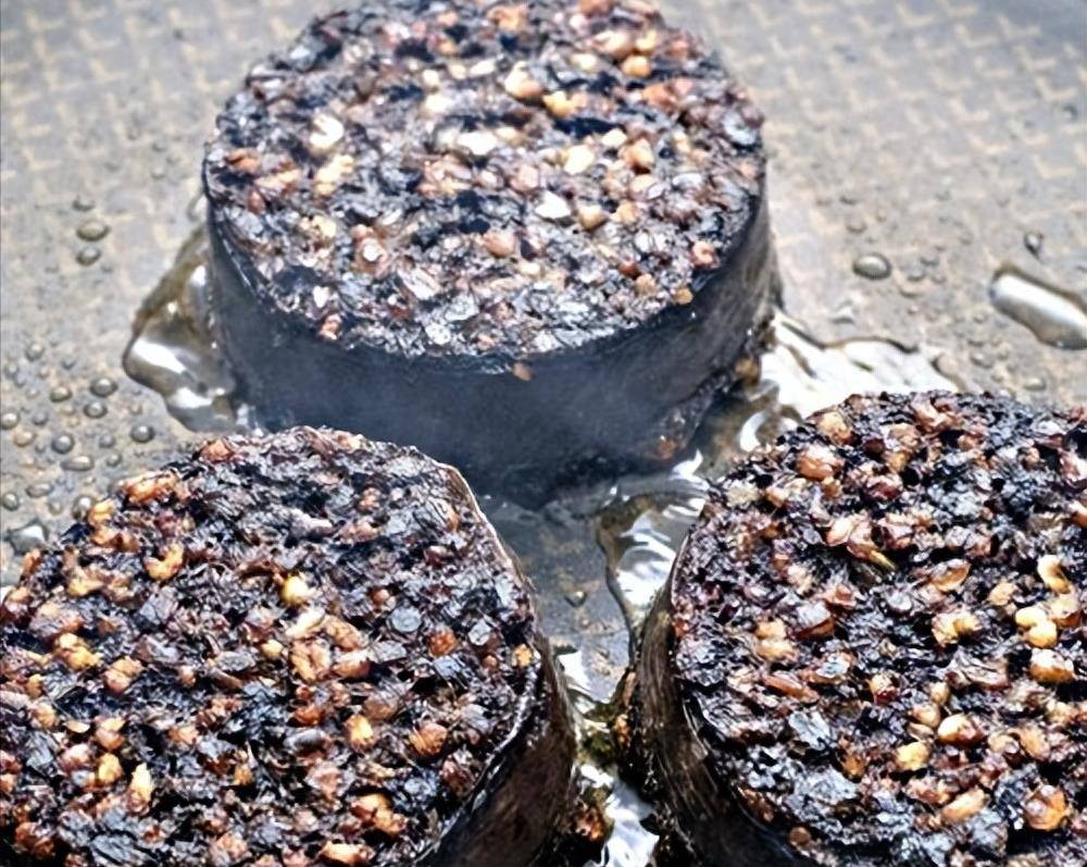 你不知道的世界特色美食-爱尔兰篇5 黑布丁_风味_食物_血液