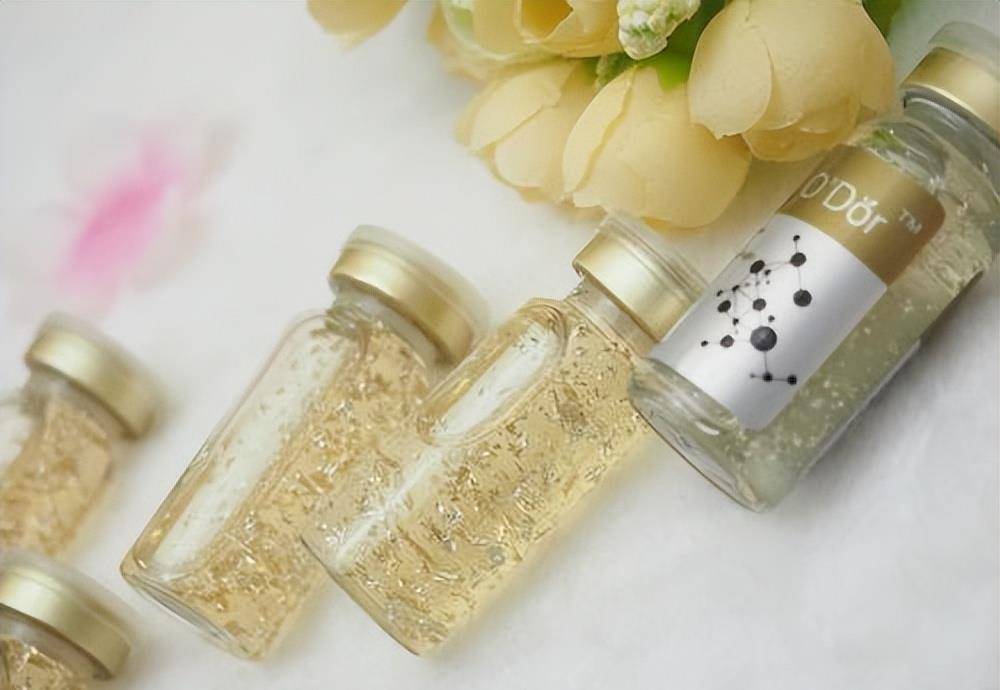 纳米技术在化妆品行业:纳米时尚品的诱惑与挑战,有那么神奇吗?