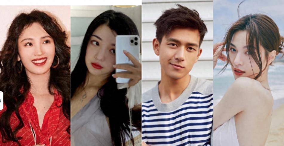 李现绯闻女友硬刚网友:过往情史被扒,喜欢的都是"金刚芭比"?