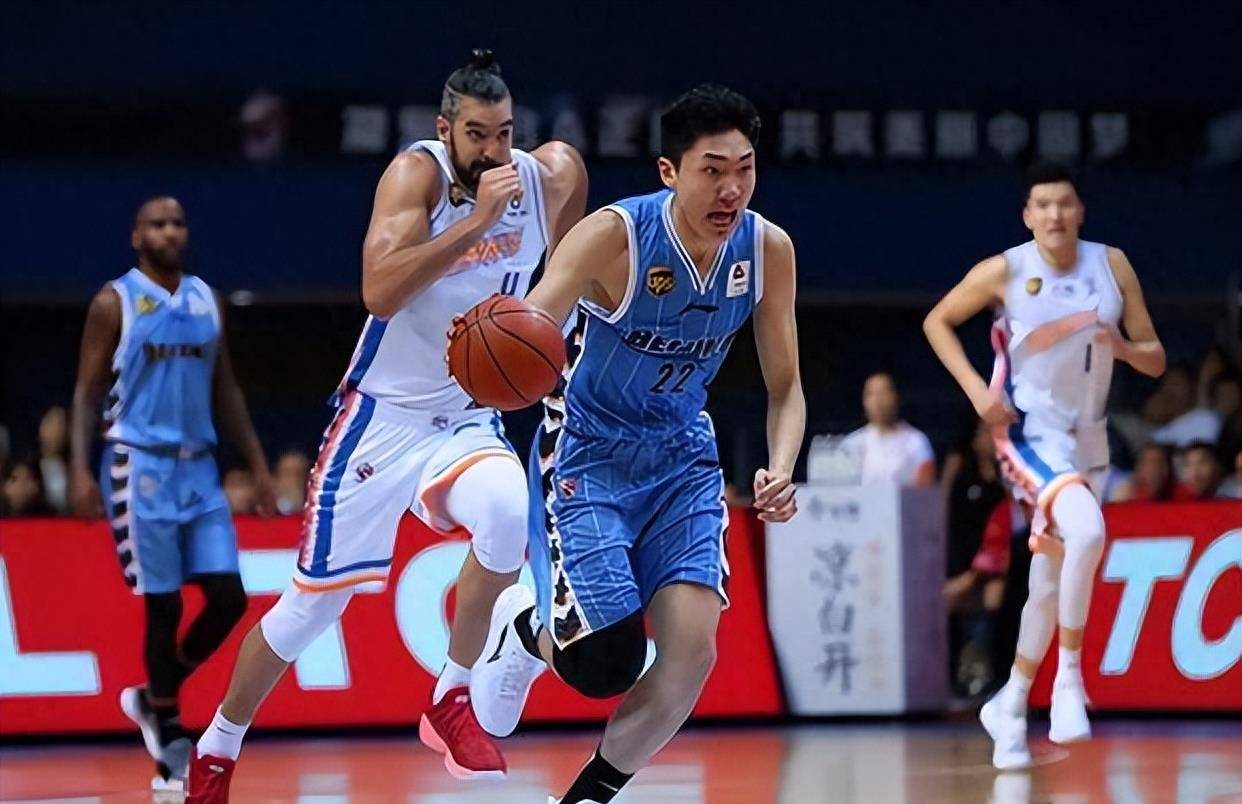 北京首钢名将走人,被莱登放弃,或加盟冠军球队_张卓_赛季_热身赛