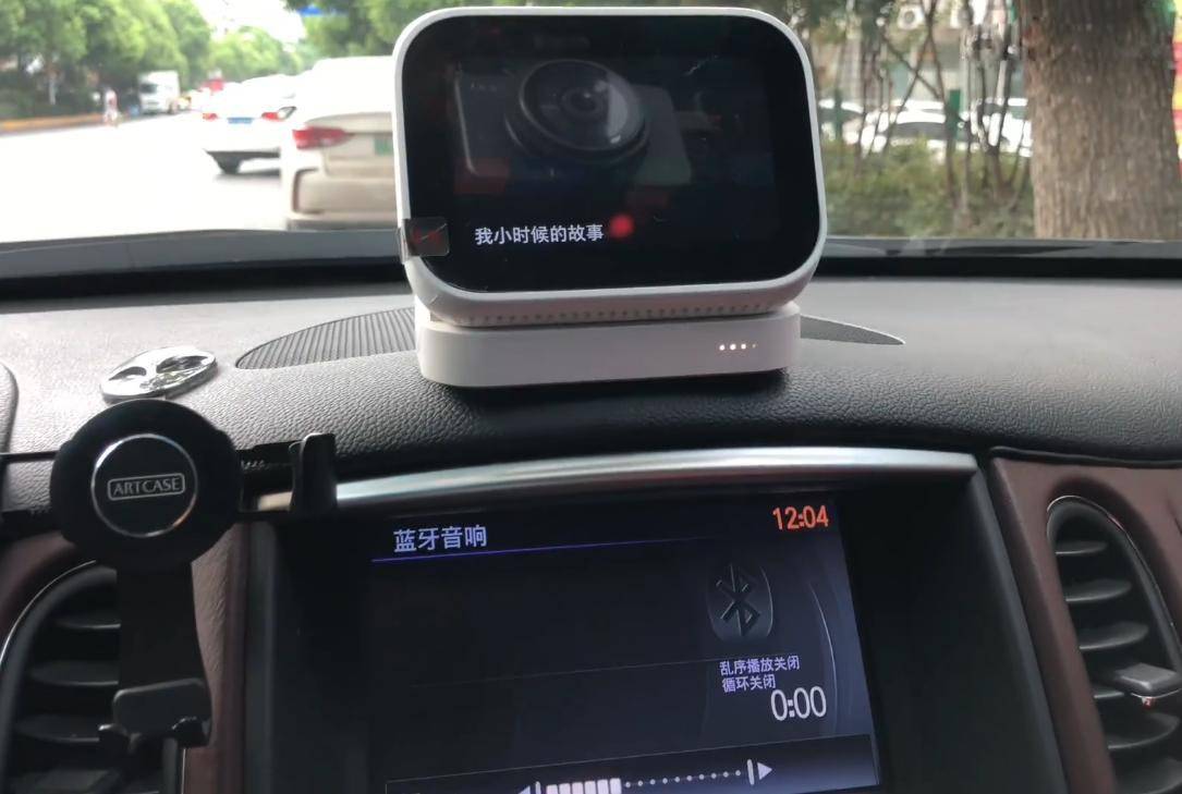 系统如果靠车机实现,最少也要上千元,并且不一定有小爱的语音交互灵活