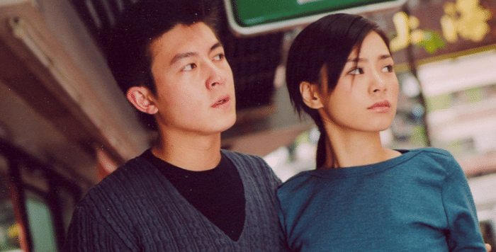 从"恨嫁"到不婚,40岁8段感情均失败,婚姻让阿娇明白了什么_陈冠希