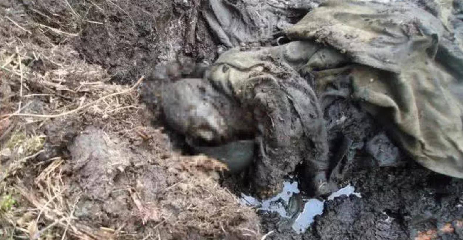 此国发现众多苏联士兵遗体,还栩栩如生,牵出段不为人知的历史_芬兰