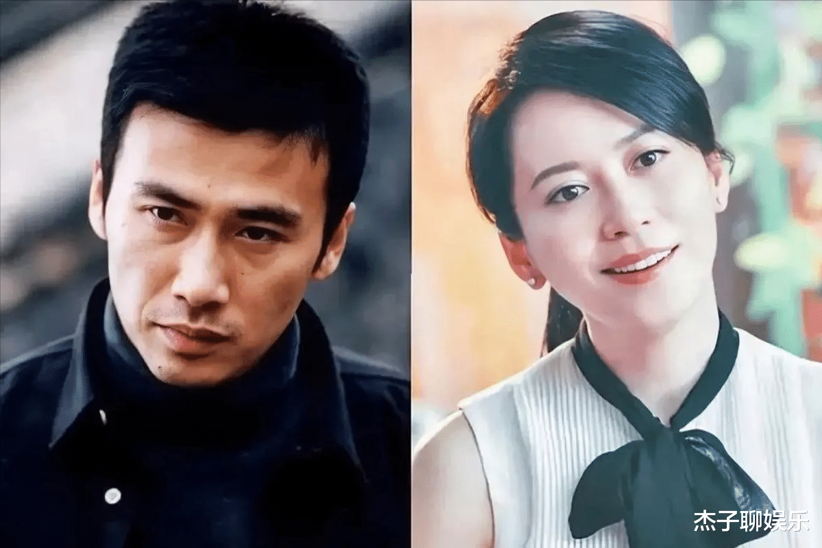 这一次,55岁柳云龙的"底裤"都被扒光了_徐欣_女子_杨健